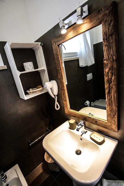 Bed and Breakfast Itaca Фреджене Номер фото