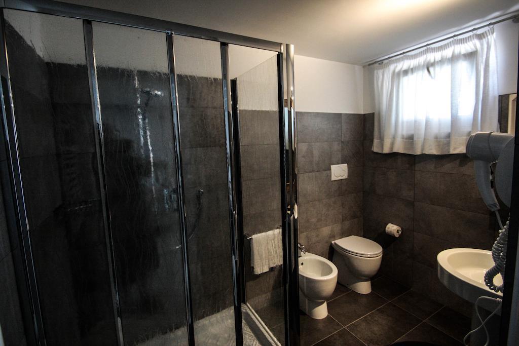 Bed and Breakfast Itaca Фреджене Номер фото