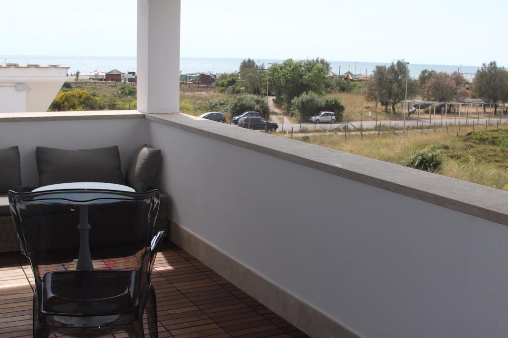 Bed and Breakfast Itaca Фреджене Номер фото