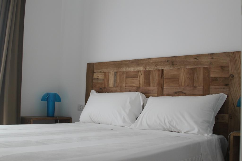 Bed and Breakfast Itaca Фреджене Номер фото