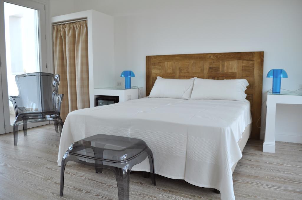 Bed and Breakfast Itaca Фреджене Номер фото
